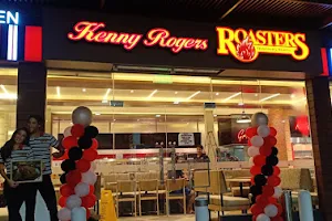 Kenny Rogers Roasters Shell San Pablo image