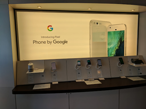 Cell Phone Store «Verizon», reviews and photos, 7000 Hadley Rd, South Plainfield, NJ 07080, USA