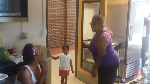 Community Center «Coleman Park Community Center», reviews and photos, 384 Thompson Ln, Nashville, TN 37211, USA