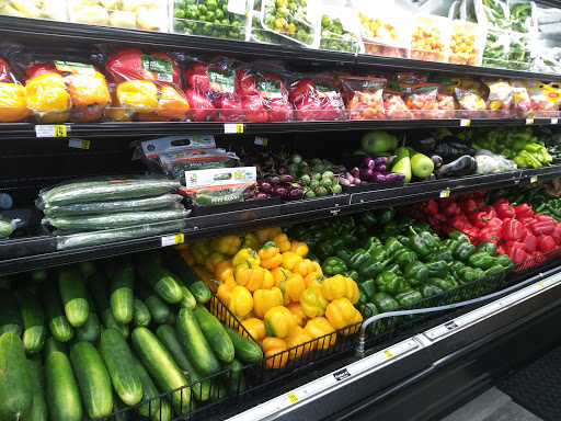 Supermarket «Rowes Supermarket», reviews and photos, 8595 Beach Blvd #329, Jacksonville, FL 32216, USA