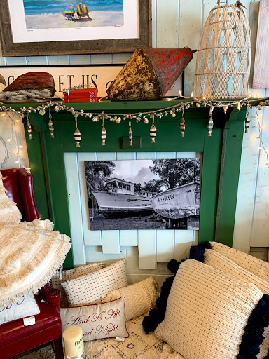 Gift Shop «Sand Dollar Gift Shop», reviews and photos, 5302 Marina Dr, Holmes Beach, FL 34217, USA