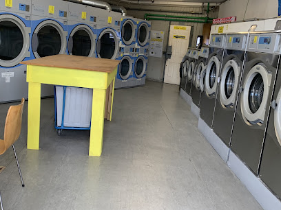 Our Laundromat