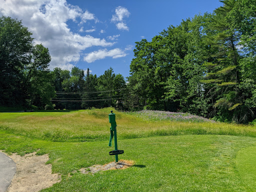 Golf Course «Eastman Golf Links», reviews and photos, 6 Club House Ln, Grantham, NH 03753, USA