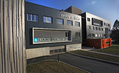 Laboratoire d'analyses médicales - Beaulieu Orthéo - Cerballiance à Saint-Étienne