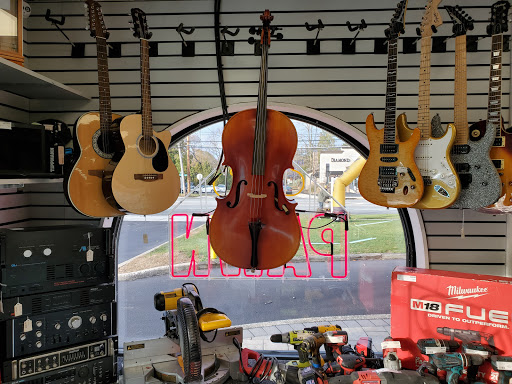 Jewelry Buyer «All Island Jewelry & Loan», reviews and photos, 2394 Middle Country Rd, Centereach, NY 11720, USA