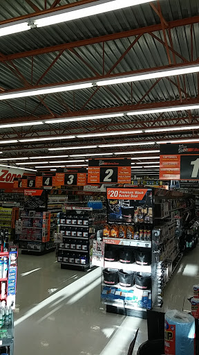 Auto Parts Store «AutoZone», reviews and photos, 100 E Old Greenville Rd, Royse City, TX 75189, USA