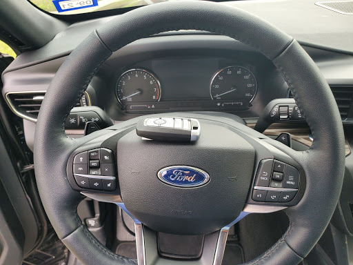 Locksmith «Keymex LLC», reviews and photos, 915 Cormorant, San Antonio, TX 78245, USA