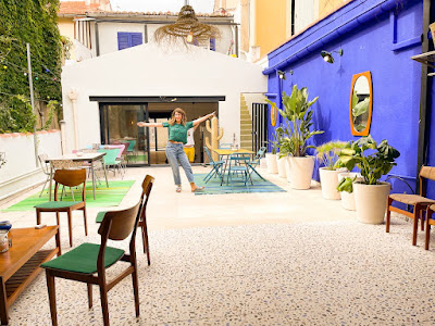 La Cantine de Montolivet à Marseille