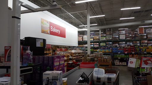 Warehouse club «BJ’s Wholesale Club», reviews and photos, 8 Sexton Ave, Nashua, NH 03060, USA