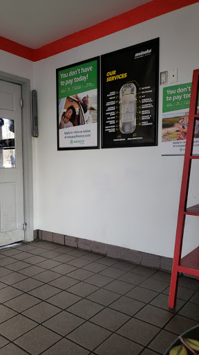 Auto Repair Shop «Meineke Car Care Center», reviews and photos, 9424 Evergreen Way, Everett, WA 98204, USA