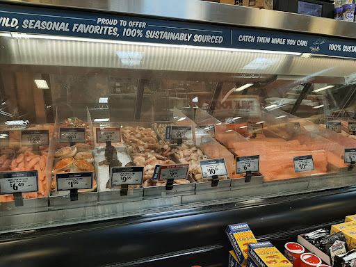 Health Food Store «Sprouts Farmers Market», reviews and photos, 8550 Maurer Rd, Lenexa, KS 66219, USA