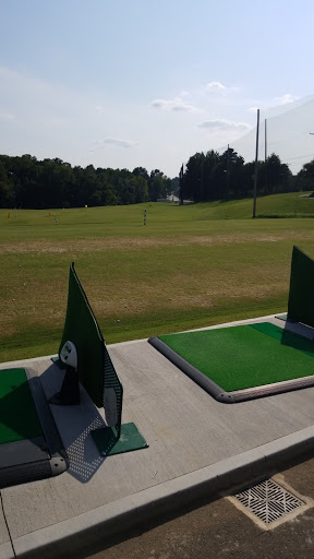 Golf Driving Range «Leatherman Golf Learning Center», reviews and photos, 5845 S Tryon St, Charlotte, NC 28217, USA