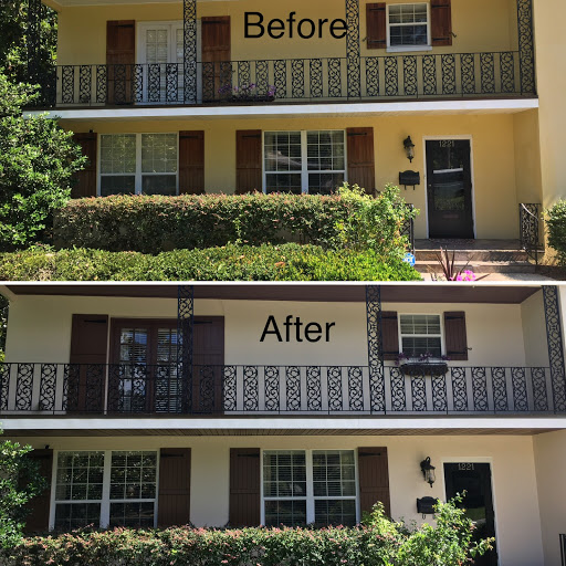 Painter «CertaPro Painters of North Jacksonville», reviews and photos, 6015 E Morrow St Unit 118, Jacksonville, FL 32217, USA