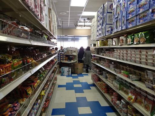 Asian Grocery Store «Tai Nam Food Market», reviews and photos, 4925 N Broadway St, Chicago, IL 60640, USA