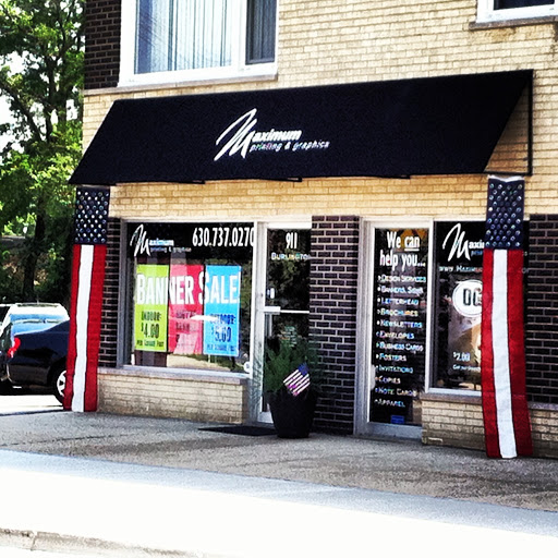 911 Burlington Ave, Downers Grove, IL 60515, USA