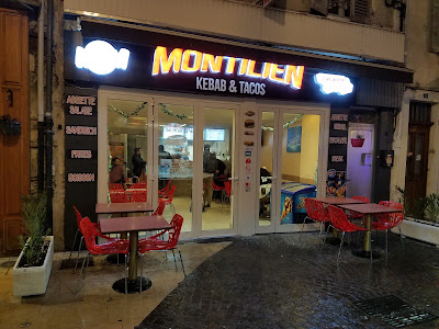 Kebab & Tacos Montilien à Montélimar