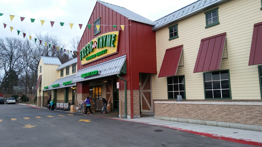 Grocery Store «Fresh Thyme Farmers Market- Town & Country», reviews and photos, 13957 Manchester Rd, Ballwin, MO 63011, USA