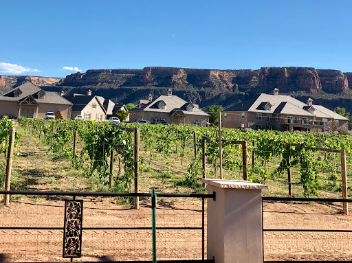 Winery «Two Rivers Winery», reviews and photos, 2087 Broadway, Grand Junction, CO 81507, USA