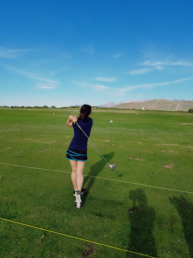 Golf Course «NMSU Golf Course», reviews and photos, 3000 Herb Wimberly Drive, Las Cruces, NM 88011, USA