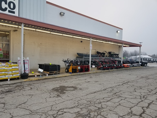 Home Improvement Store «Tractor Supply Co.», reviews and photos, 2423 N Lebanon St, Lebanon, IN 46052, USA