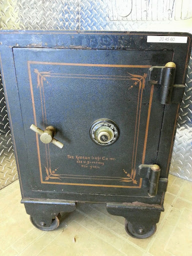 Locksmith «Richmond Lock and Key - Locksmith Staten Island», reviews and photos, 4125 Hylan Blvd, Staten Island, NY 10308, USA