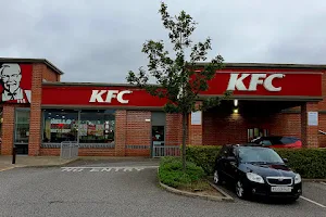 KFC Doncaster - Lakeside Factory Outlet image