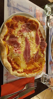 Plats et boissons du Restaurant italien Pizzeria Ristorante L'Italien à Arcachon - n°20
