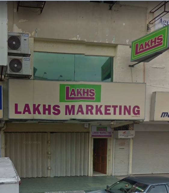 Lakhs Marketing