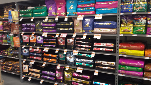 Pet Supply Store «Pet Supplies Plus», reviews and photos, 2250 N Rock Rd Ste. 110, Wichita, KS 67226, USA