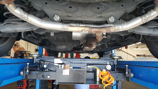 Auto Repair Shop «M & R Auto Repair», reviews and photos, 8825 SW 129th St, Miami, FL 33176, USA