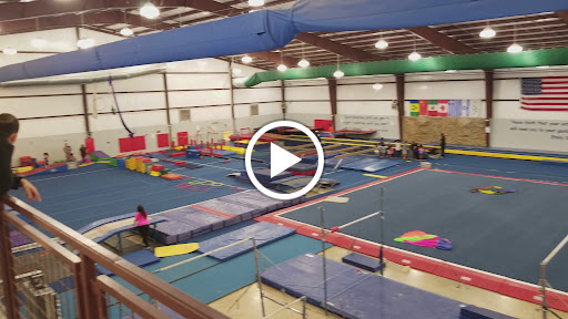 Gymnastics Center «Powerhouse TnT Gymnastics», reviews and photos, 7707 W Loop 1604 N, San Antonio, TX 78254, USA