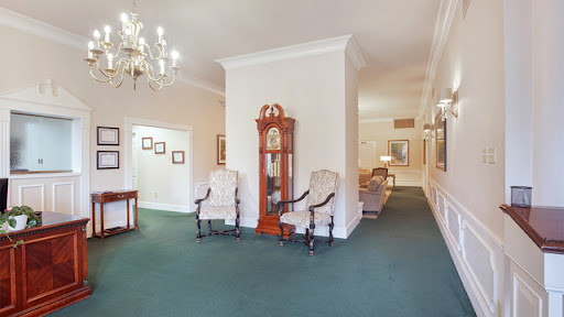 Funeral Home «Cashner Funeral Home», reviews and photos, 801 Teas Rd, Conroe, TX 77303, USA