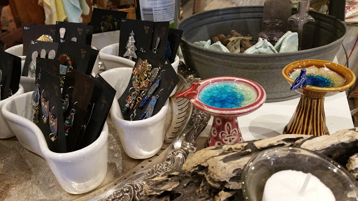 Art Gallery «CRAFT{s} Gallery & Mercantile», reviews and photos, 572 S 4th St, Louisville, KY 40202, USA