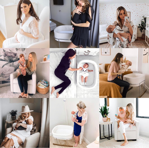 Baby Store «Posh Baby», reviews and photos, 916 NW 10th Ave, Portland, OR 97209, USA