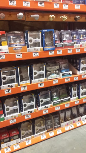 Home Improvement Store «The Home Depot», reviews and photos, 345 Market Blvd, Collierville, TN 38017, USA