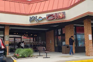 Pho-Char Grill image