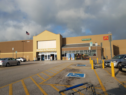 Walmart Supercenter