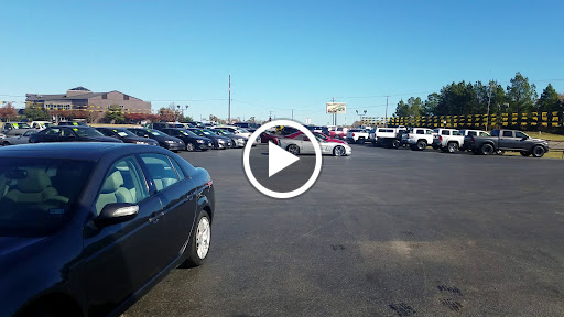 Used Car Dealer «J & L Auto Sales», reviews and photos, 12310 TX-155, Tyler, TX 75703, USA