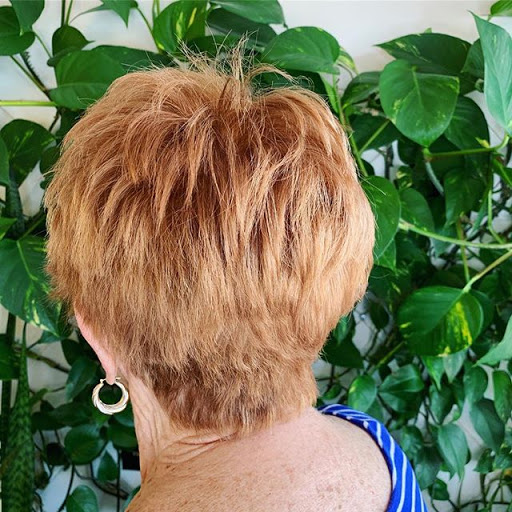 Hair Salon «As You Like It Salon Aveda», reviews and photos, 26831 S Tamiami Trail, Bonita Springs, FL 34134, USA