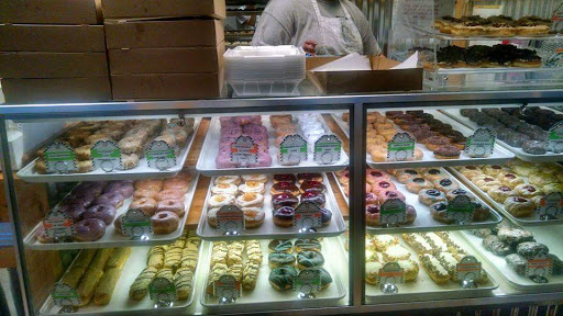 Donut Shop «The Dirty Dozen Donuts», reviews and photos, 1433 11th Ave, Helena, MT 59601, USA