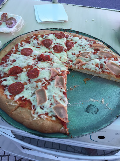 Pizza Remix