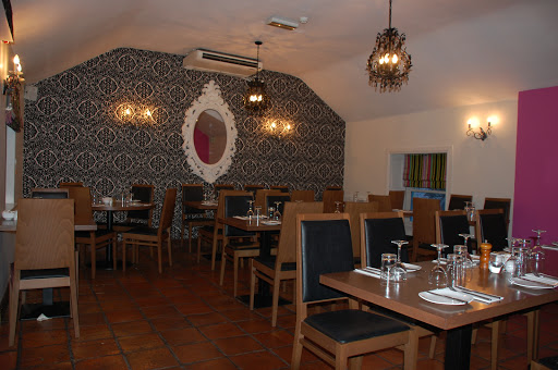 Sol Rio Restaurant