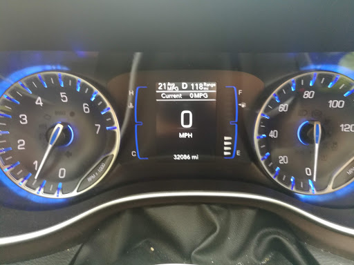 Chevrolet Dealer «Carr Chevrolet», reviews and photos, 15005 SW Tualatin Valley Hwy, Beaverton, OR 97006, USA