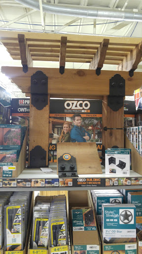 Woodworking Supply Store «Olshan Lumber Company», reviews and photos, 2600 Commerce St, Houston, TX 77003, USA