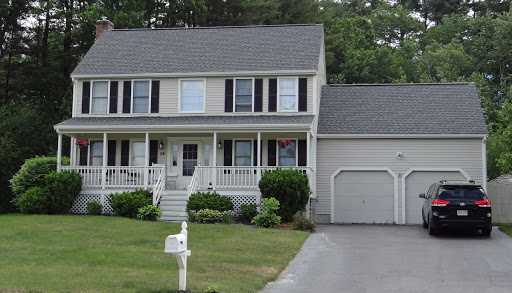 Roofing Contractor «Northeast Home & Energy», reviews and photos