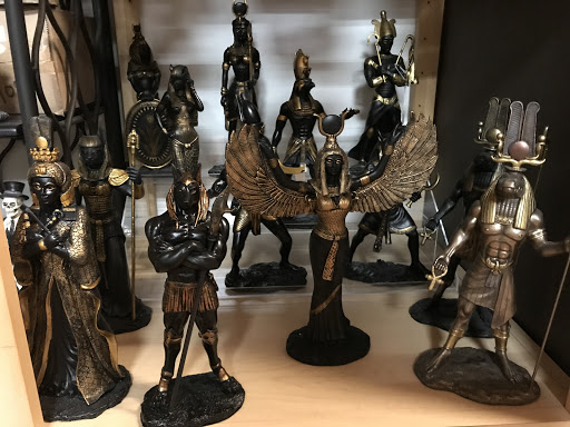 Gift Shop «Simple Strands», reviews and photos, 115 Merchants Square, Cumming, GA 30040, USA