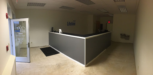 Cell Phone Store «Lifeline Rescue Cell Phone Repair», reviews and photos, 19 E Oak Ridge Dr, Hagerstown, MD 21740, USA