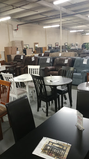 Bedroom Furniture Store «Samson Prince Furniture Distribution», reviews and photos, 2141 MacDade Boulevard, Holmes, PA 19043, USA