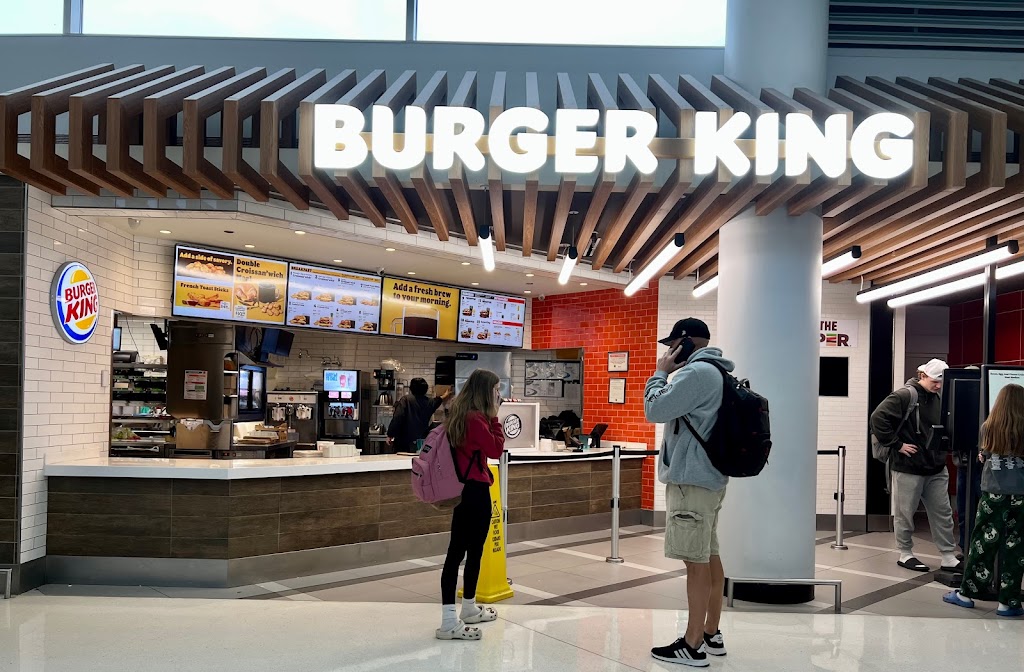 Burger King 60666