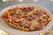 Aliment-réconfort du Restauration rapide PizzaPresto.paris - n°16